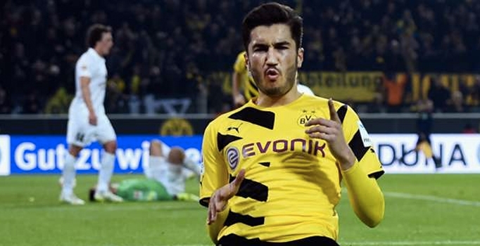 Fenerbahçe Nuri Şahin bombasını patlatıyor