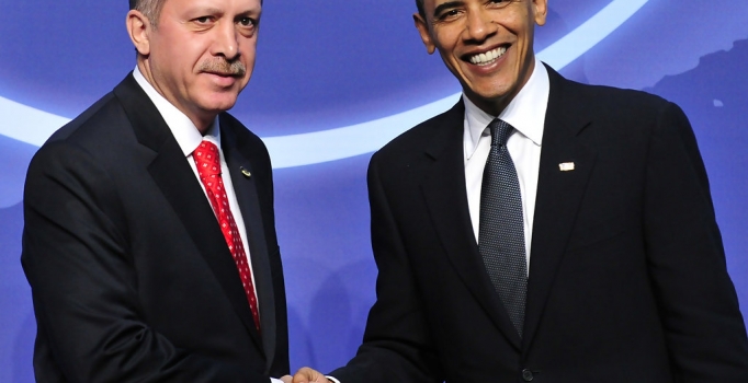 Beyaz Saray: Obama Erdoğan'la Antalya'da görüşecek