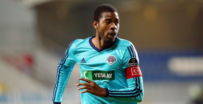 Ryan Donk: Türk milli takımında oynarım