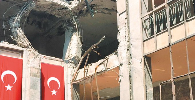 Interpol’ü ikna eden görüntü