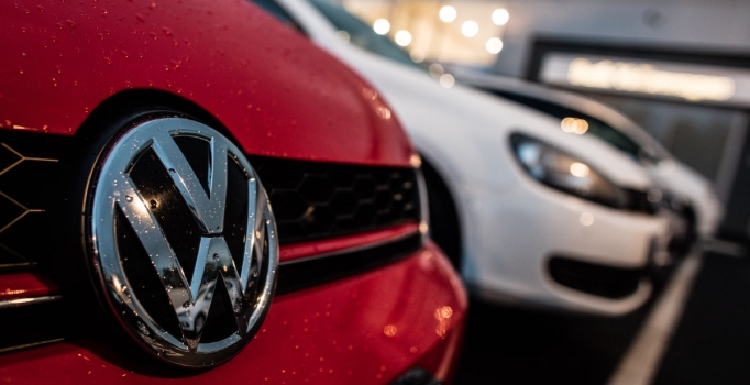 Brezilya Volkswagen’e emisyon skandalından para cezası kesti