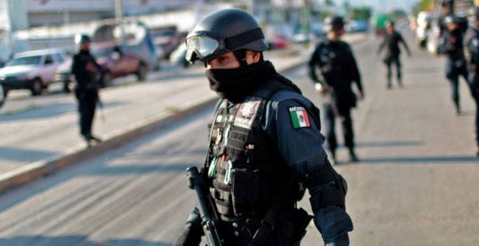 Meksika'da 9 ceset bulundu