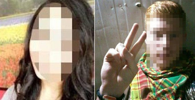 PKK/PYD operasyonunda 1 İngiliz ve 2 Bulgar'a gözaltı