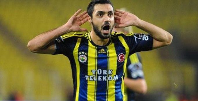 Futbolcu Bekir İrtegün itirafçı oldu, serbest kaldı