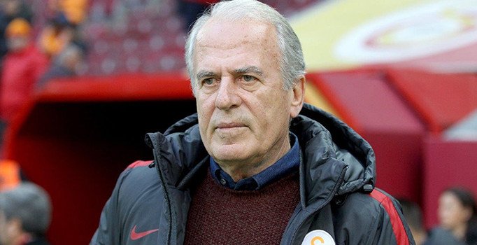 Milli Takım teknik direktörlüğü için TFF Mustafa Denizli'ye teklif götürdü