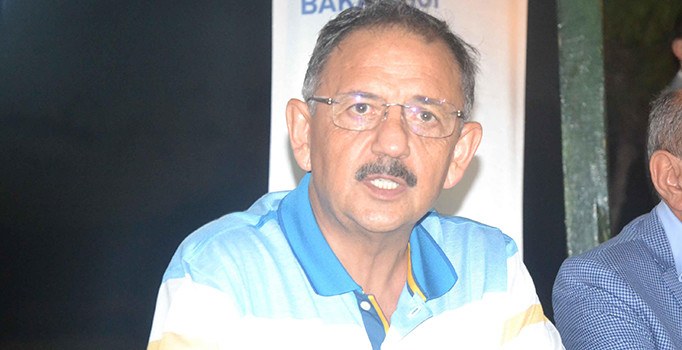 Bakan Özhaseki uyardı: 2030'a kadar ciddi bir deprem bekliyoruz