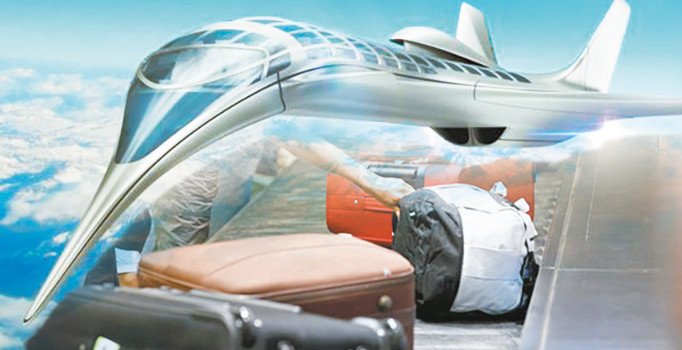 Uçakta ‘arkaya doğru ilerleyelim’ dönemi