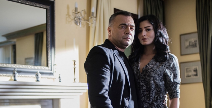 Eşkıya Dünyaya Hükümdar Olmaz'da sürpriz ayrılık