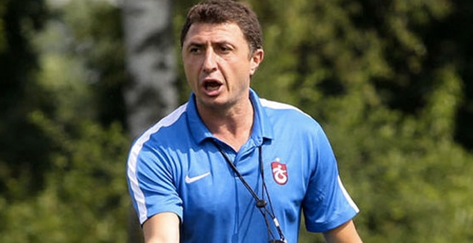 Trabzonspor, Şota ile umduğunu bulamadı