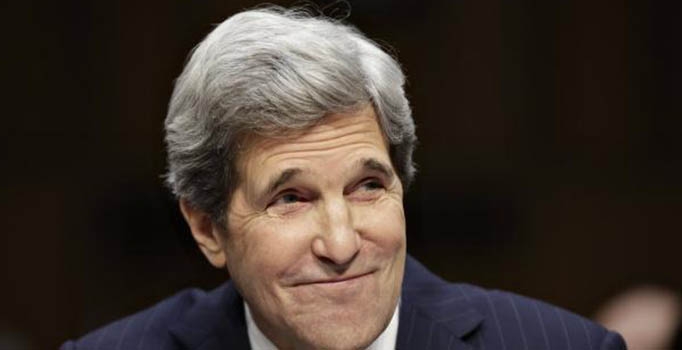 John Kerry: IŞİD'e yönelik müttefiklerimizle bir planımız var
