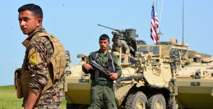 Pentagon: Türkiye'yi tehdit eden silahları geri alacağız