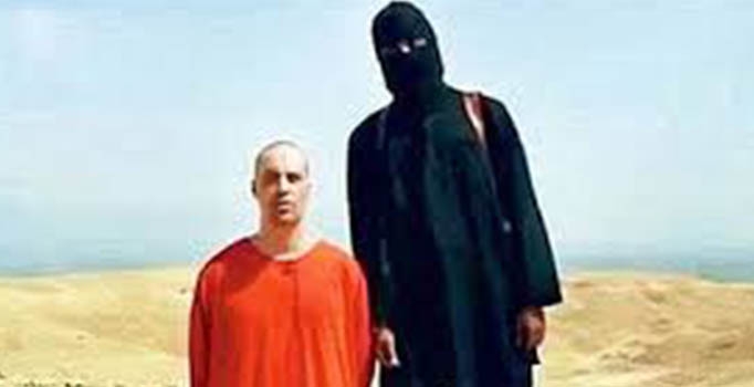 ABD Savunma Bakanlığı açıkladı: Cihatçı John öldürüldü