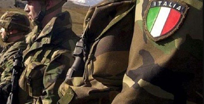 İtalya, Libya karasularına asker gönderecek