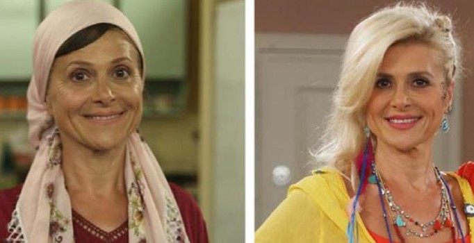 'Çocuklar Duymasın'a oksijen Hayriye sürprizi