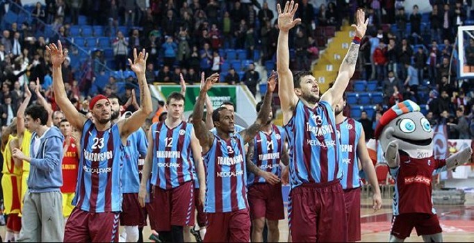 Trabzonspor Medical Park Tomislav Zubcic ile anlaşmaya vardı