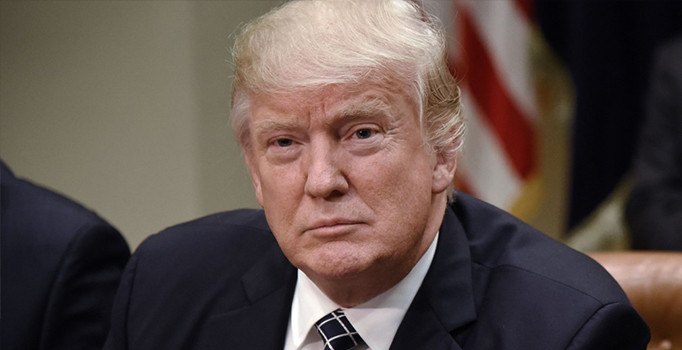 Trump'tan Cumhuriyetçilere "kuralları değiştirin" çağrısı