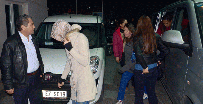 Manisa'daki Paralel Yapı operasyonu: 26 kişi adliyeye sevk edildi