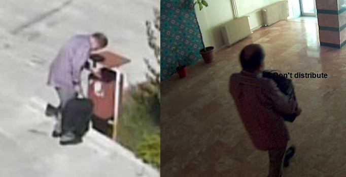 Delilleri karartan FETÖ sanığı profesör için 22,5 yıl hapis istemi