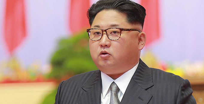 Kuzey Kore lideri Kim: Füze denemesi ABD'ye ciddi bir uyarı