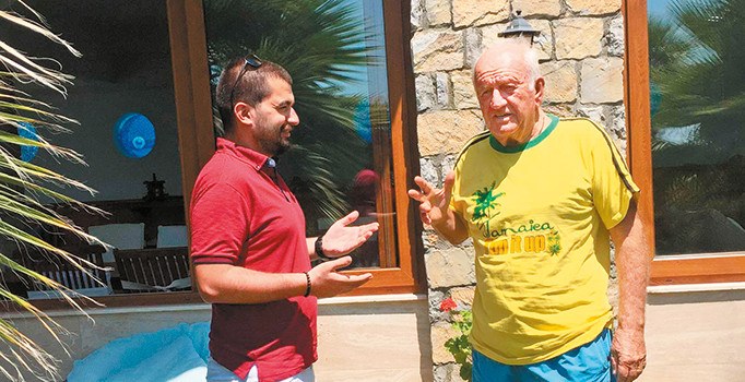 Türkiye’de video hakeme gerek yok