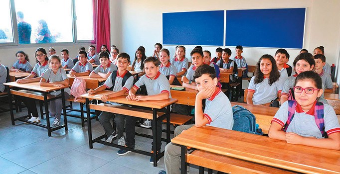 Evrim, cihad konuları üzerinden yürütülen sembolik savaş veya olmayan Maarif davamız