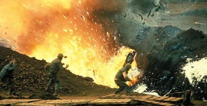 Vietnam'da pasta fabrikasında yangın: 8 ölü