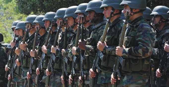 Bedelli askerlik farkının ödenmesi davasını mahkeme reddetti