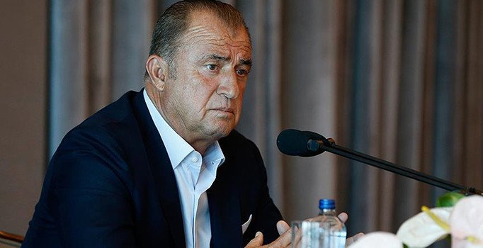Fatih Terim: İstifa etmedim görevime son verildi  | Son dakika haberleri