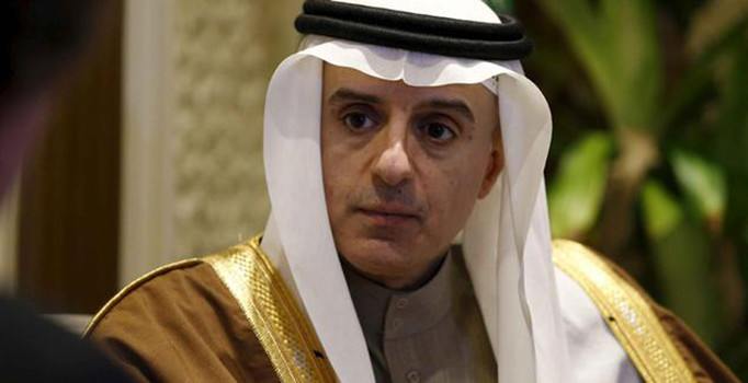 Suudi Arabistan'dan Katar'a Mekke tepkisi