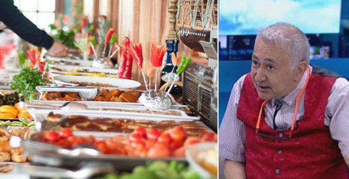 Bakanı Ahmet Eşref Fakıbaba'nın çağrısına bilim dünyasından destek