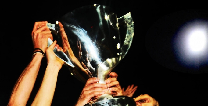 Türkiye Kupası'nda yarı final heyecanı başlıyor