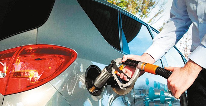 LPG’deki oyuna Maliye’den ÖTV çözümü