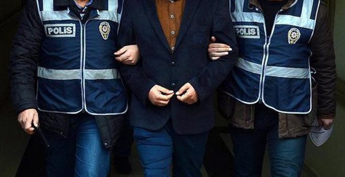 2012 Polis Akademisi sınav sorularını önceden alanlara gözaltı