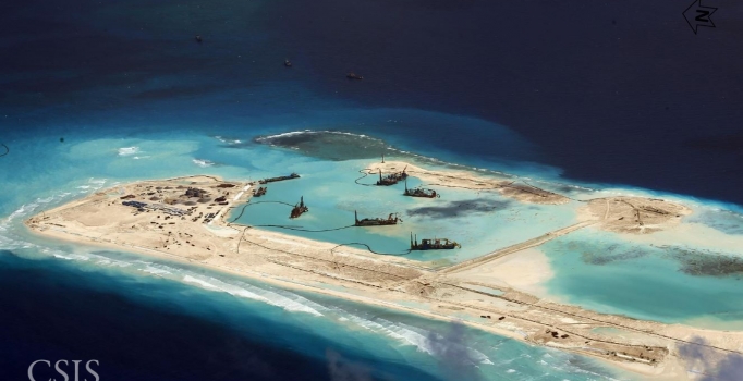 Dünyada hiçbir ülkeye ait olmayan topraklar