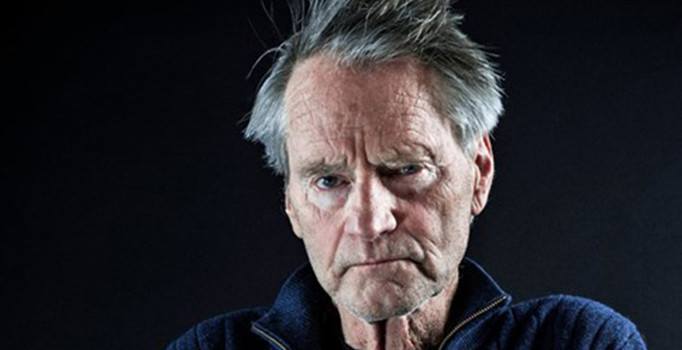 ABD'li oyuncu ve senarist Sam Shepard hayatını kaybetti