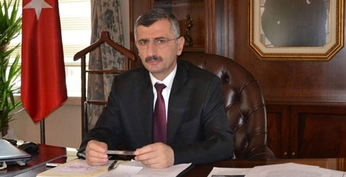 Manisa Valisi Erdoğan Bektaş için müfettiş görevlendirildi