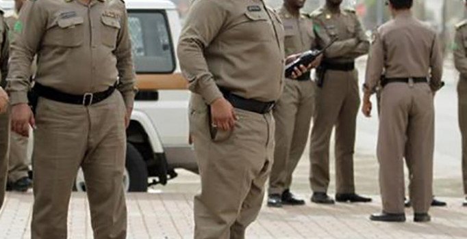 Suudi Arabistan’da 22 kişiye gözaltı