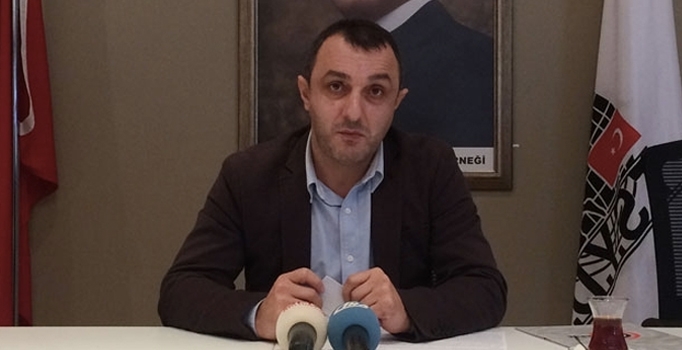 Hüseyin Erdoğan: Trabzonspor İstanbul'a taşınsın