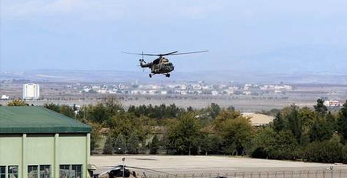 Diyarbakır Lice'de 2 asker şehit oldu