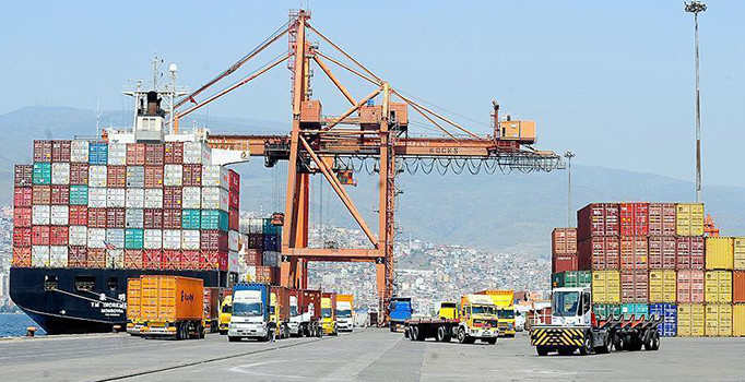 Teşvikle ihracatı ‘tatlandırdı’