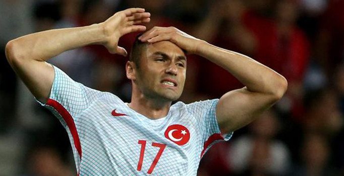 Trabzonspor Başkanı Muharrem Usta'dan Burak Yılmaz açıklaması