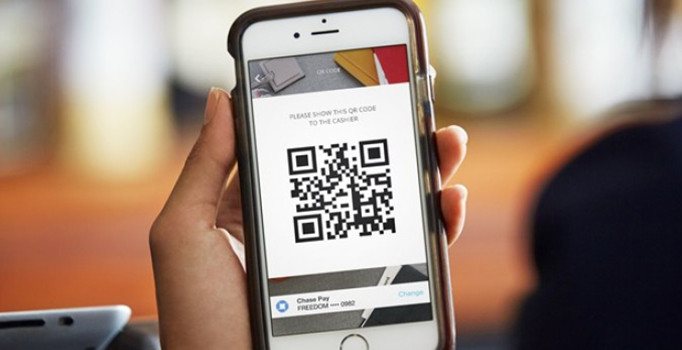 Çinliler mobil ödeme ile nakitsiz hayat yaşıyor