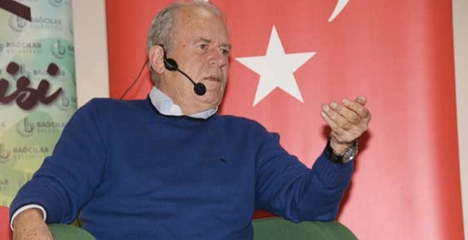 İbrahim Hacıosmanoğlu: Mustafa Denizli Trabzonspor'a olumlu bakıyor