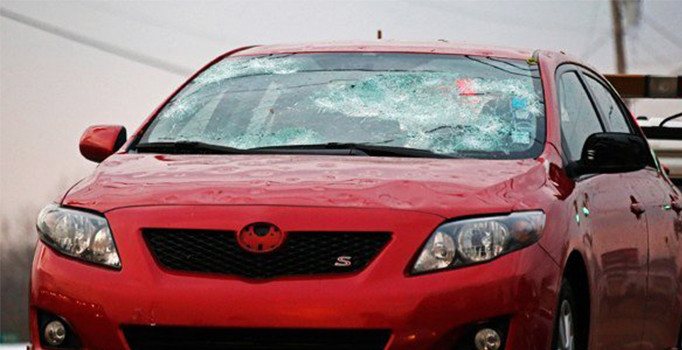 Dolu mağduru araç sahiplerine kritik uyarı