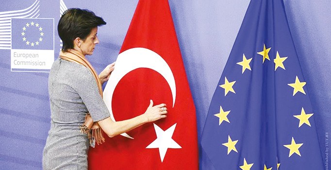 Prof. Sinem Akgül Açıkmeşe yazdı: Söylem ve algılarla Türkiye-AB ilişkilerinin geleceği