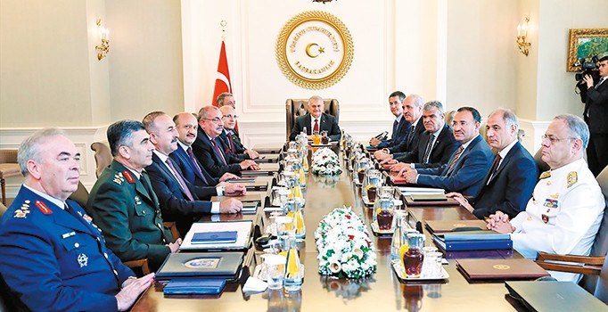 Albayların önü açılacak