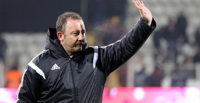 Eskişehirspor'un başına Sergen Yalçın mı geçiyor?