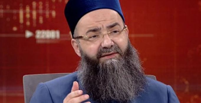 Mehmet Görmez'in görevinden ayrılmasına en çok Cübbeli Hoca sevindi