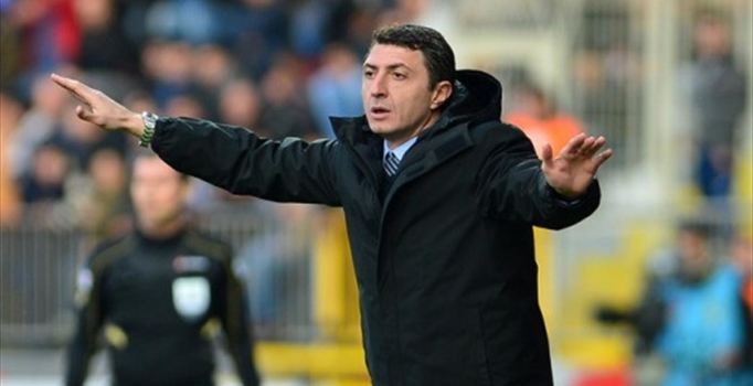 Şota: Trabzonspor istifa etmemi istedi