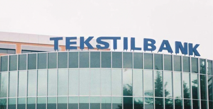 Tekstil Bank ünvanını değiştirdi